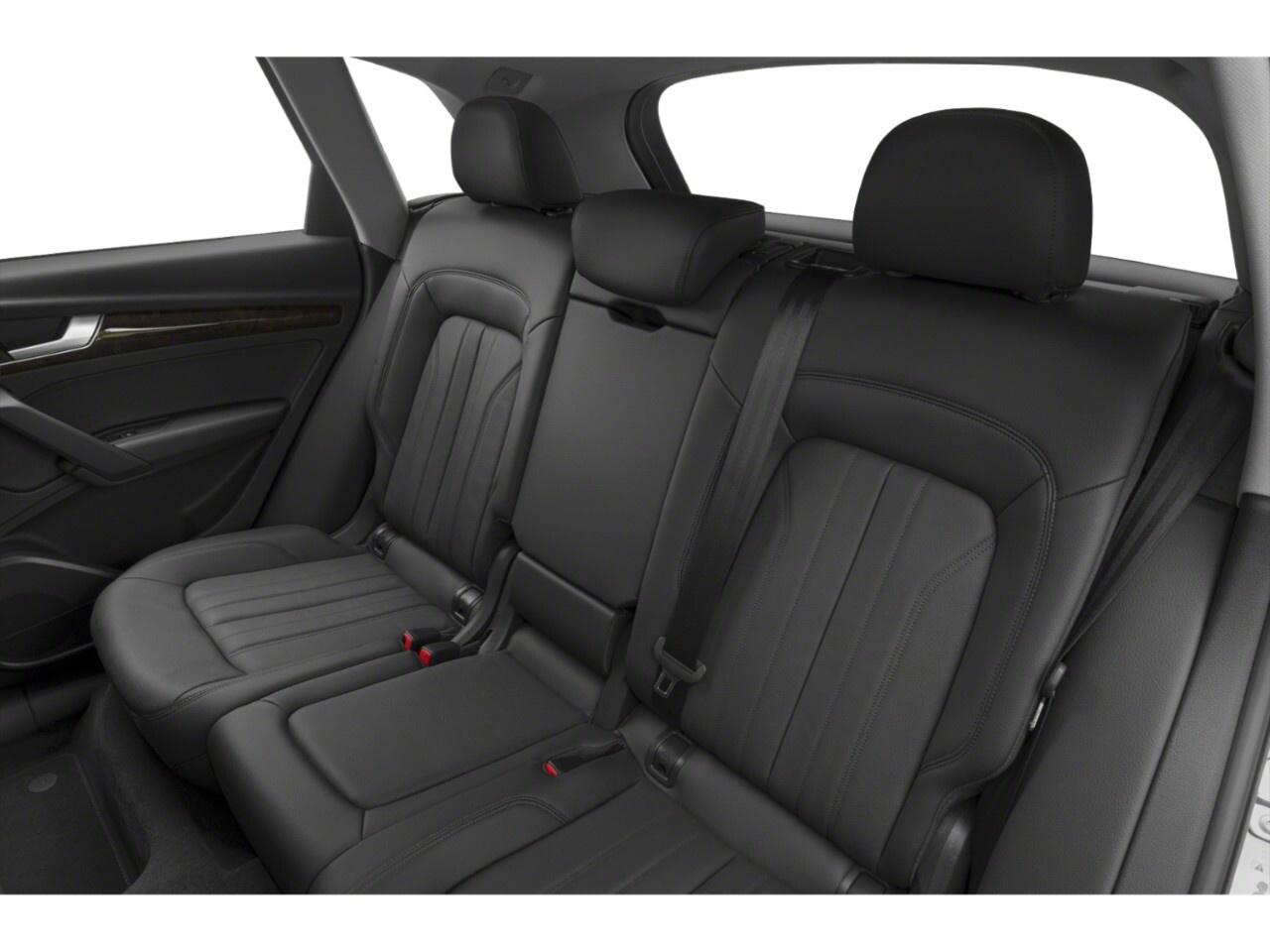 2018 Audi Q5 PROGRESSIV Photo