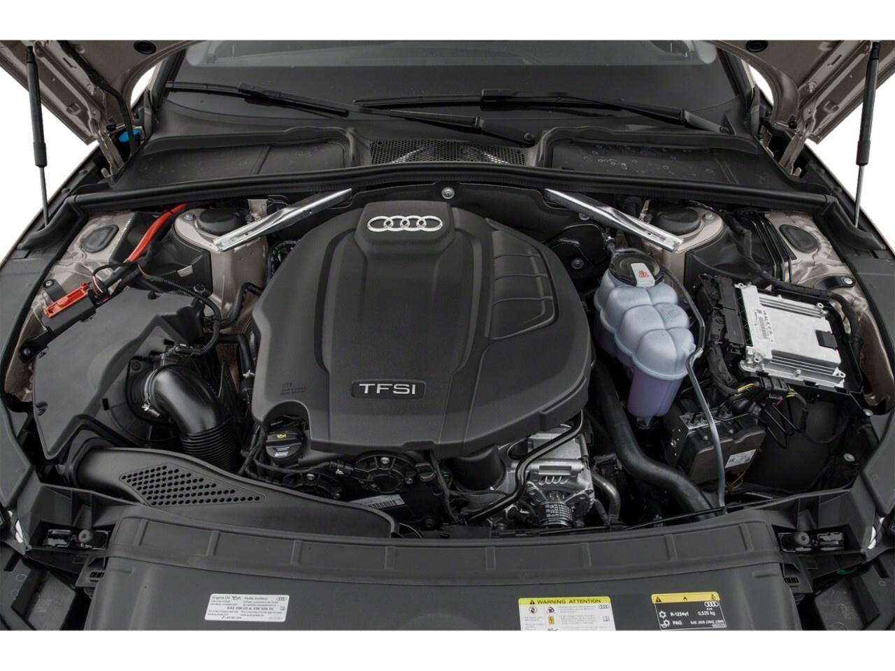 2018 Audi Q5 PROGRESSIV Photo