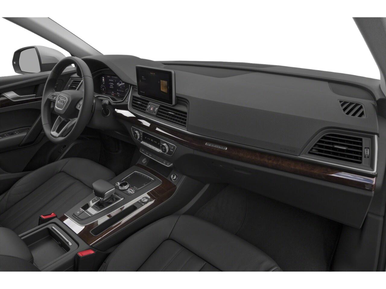 2018 Audi Q5 PROGRESSIV Photo
