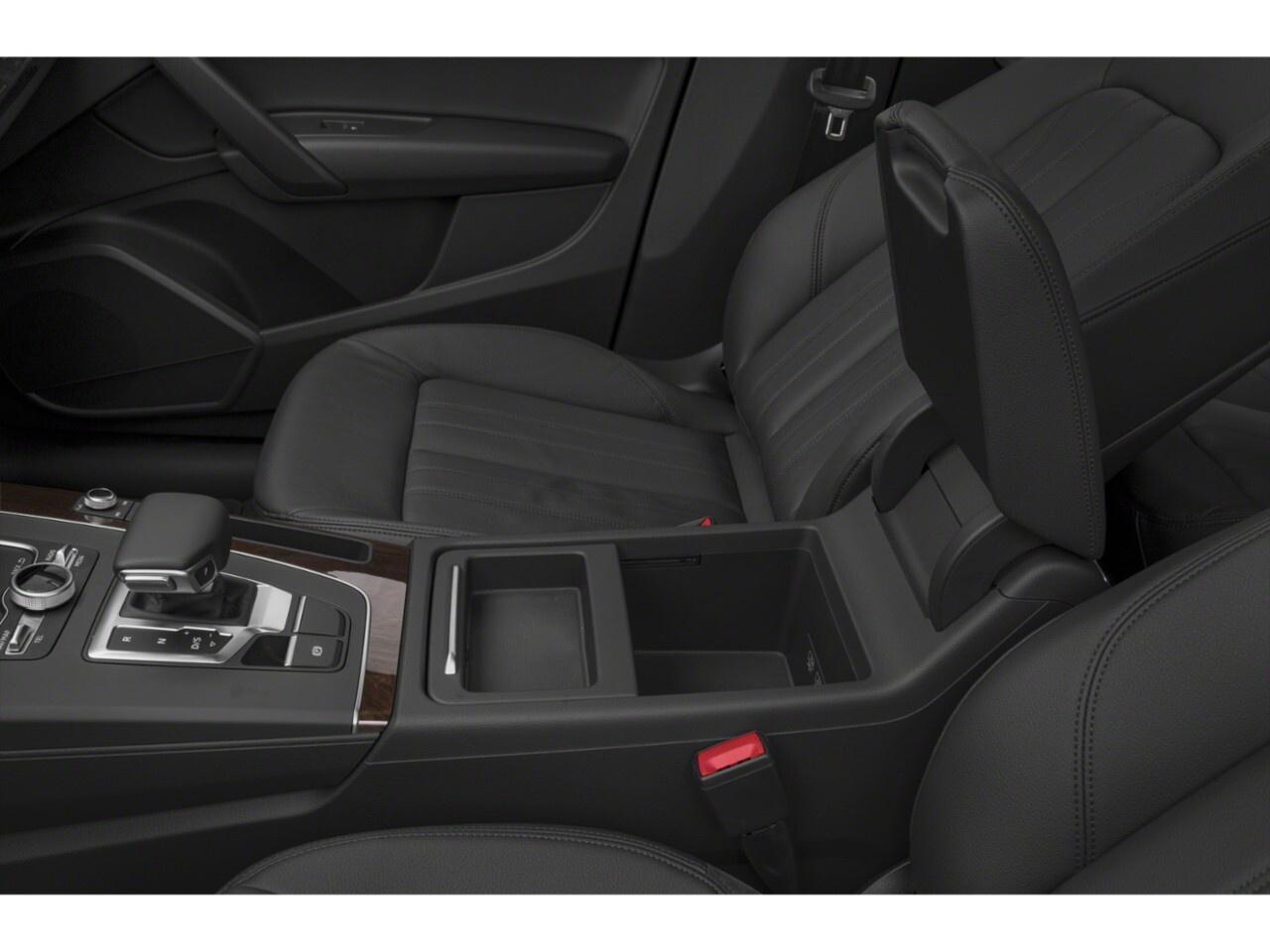 2018 Audi Q5 PROGRESSIV Photo
