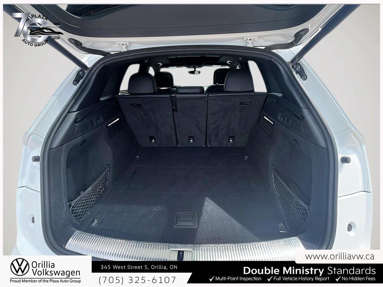 2018 Audi Q5 Progressiv One Owner   Quattro AWD / Photo