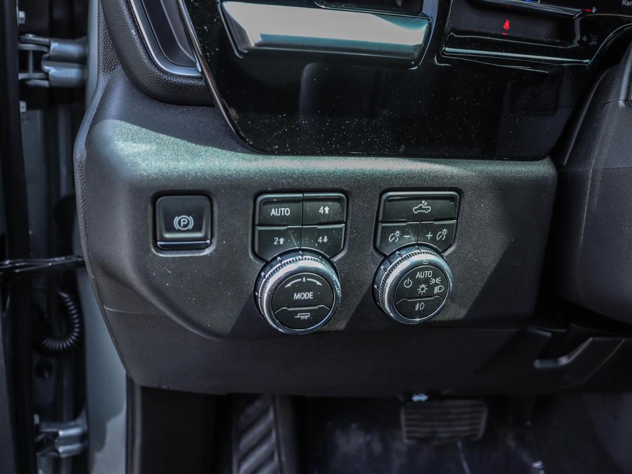 2026 GMC Sierra 1500 Crew Cab Short Box 4-Wheel Drive Elevation Photo