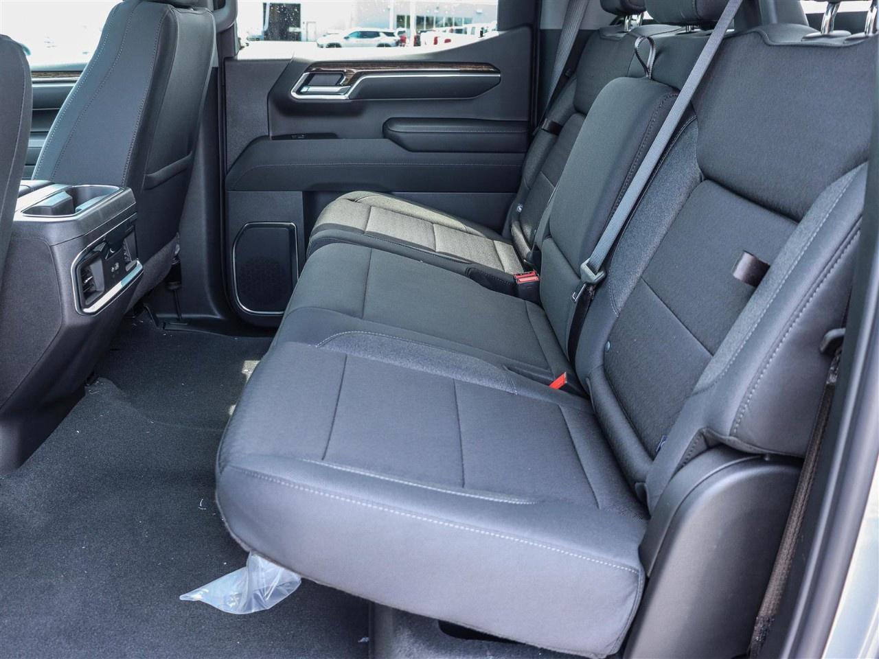 2026 GMC Sierra 1500 Crew Cab Short Box 4-Wheel Drive Elevation Photo