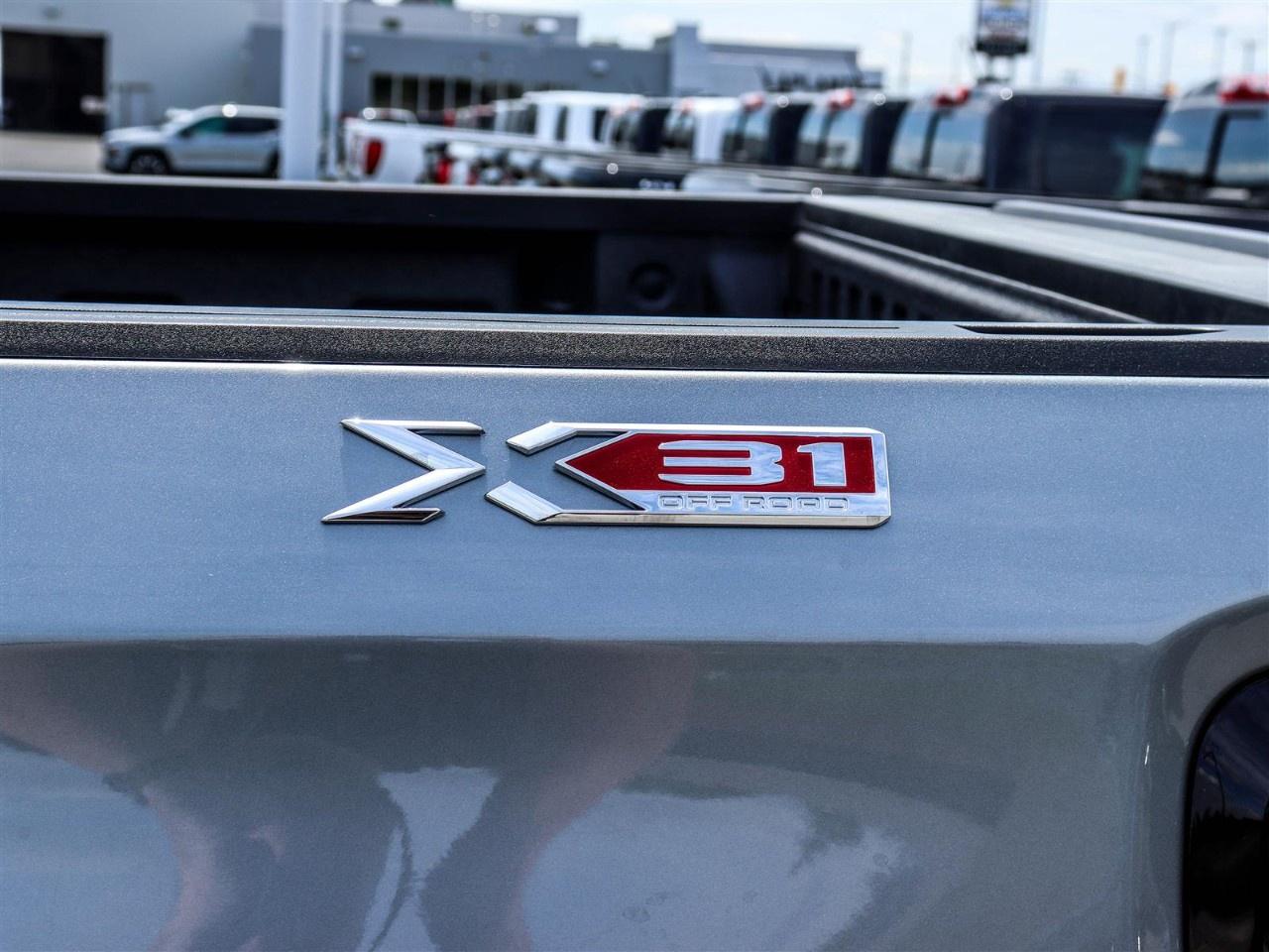 2026 GMC Sierra 1500 Crew Cab Short Box 4-Wheel Drive Elevation Photo