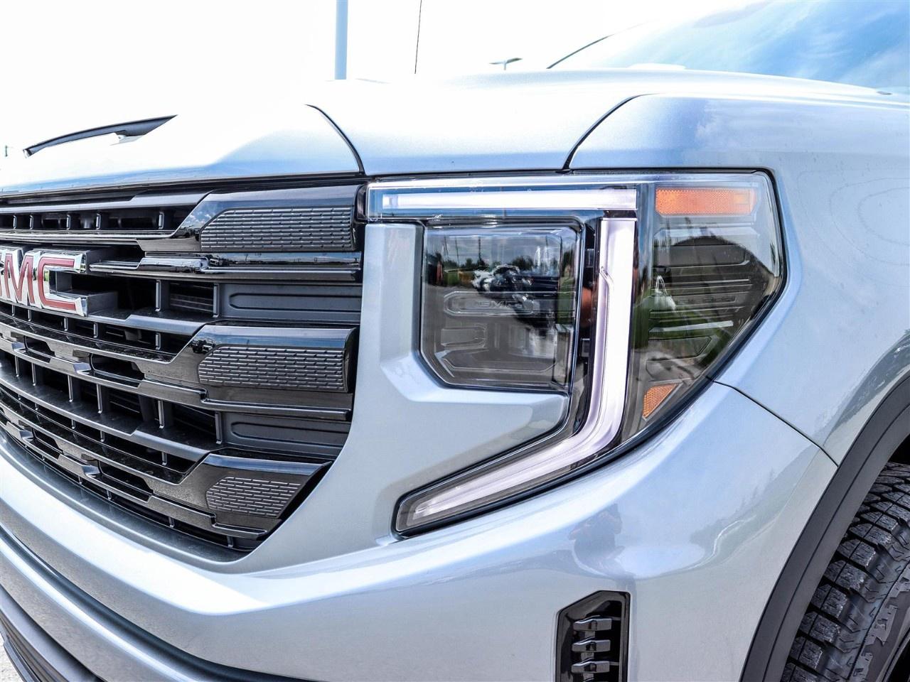 2026 GMC Sierra 1500 Crew Cab Short Box 4-Wheel Drive Elevation Photo