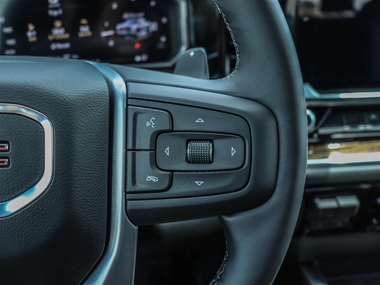 2026 GMC Sierra 1500 Crew Cab Short Box 4-Wheel Drive Elevation Photo