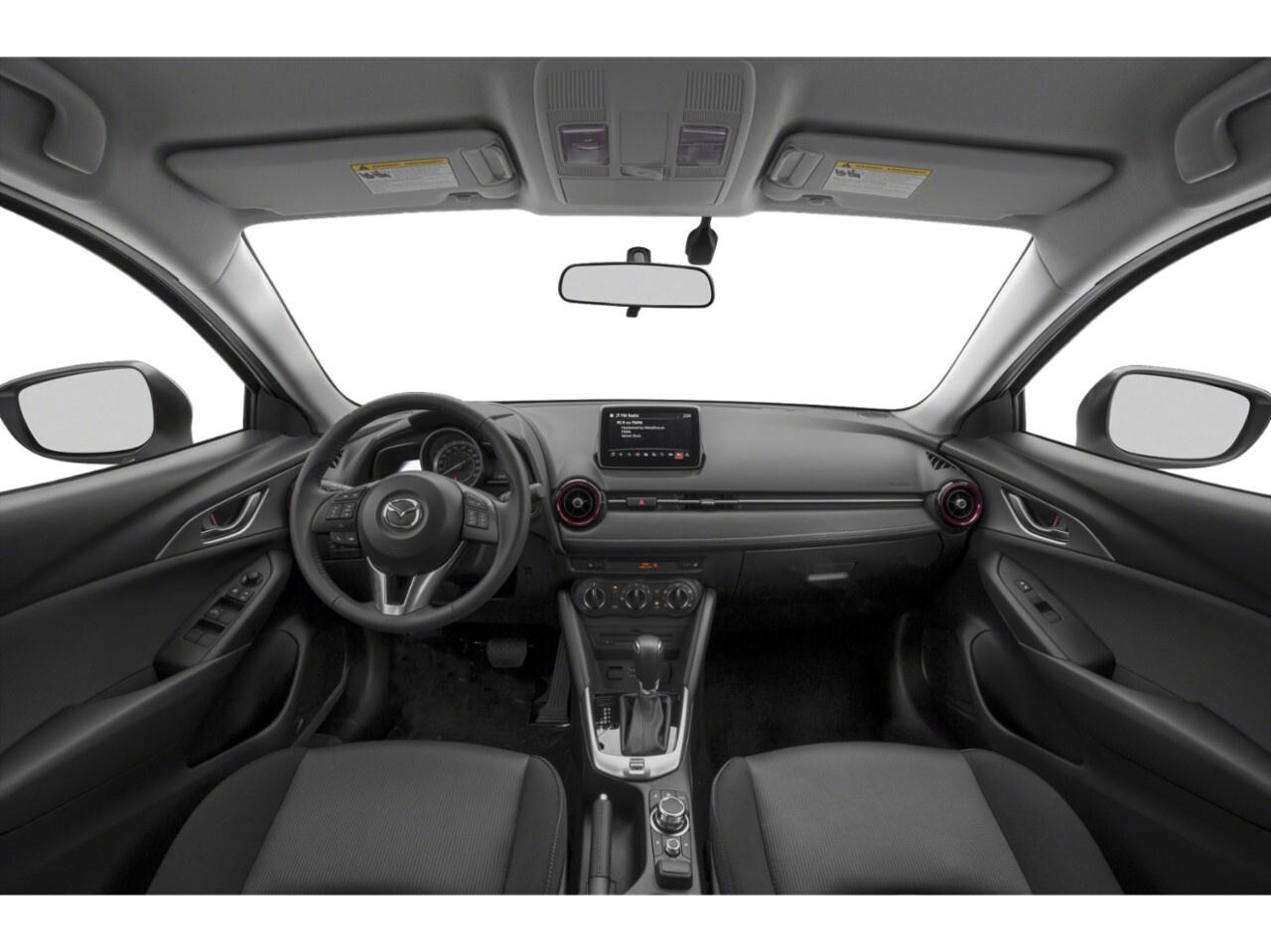 2017 Mazda CX-3 GS Photo