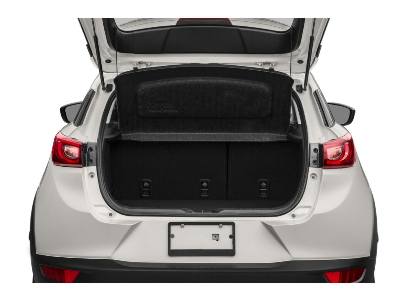2017 Mazda CX-3 GS Photo