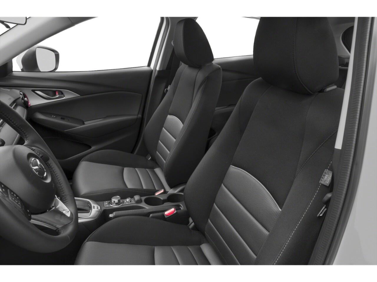 2017 Mazda CX-3 GS Photo