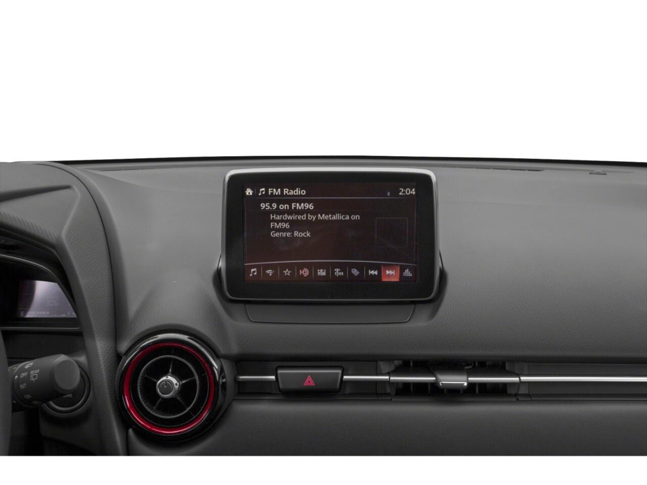 2017 Mazda CX-3 GS Photo