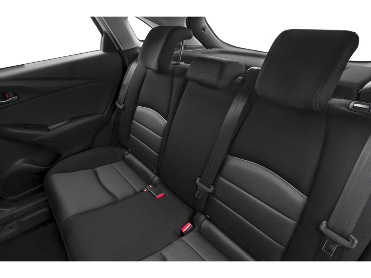 2017 Mazda CX-3 GS Photo
