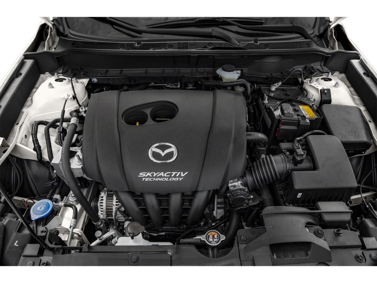 2017 Mazda CX-3 GS Photo