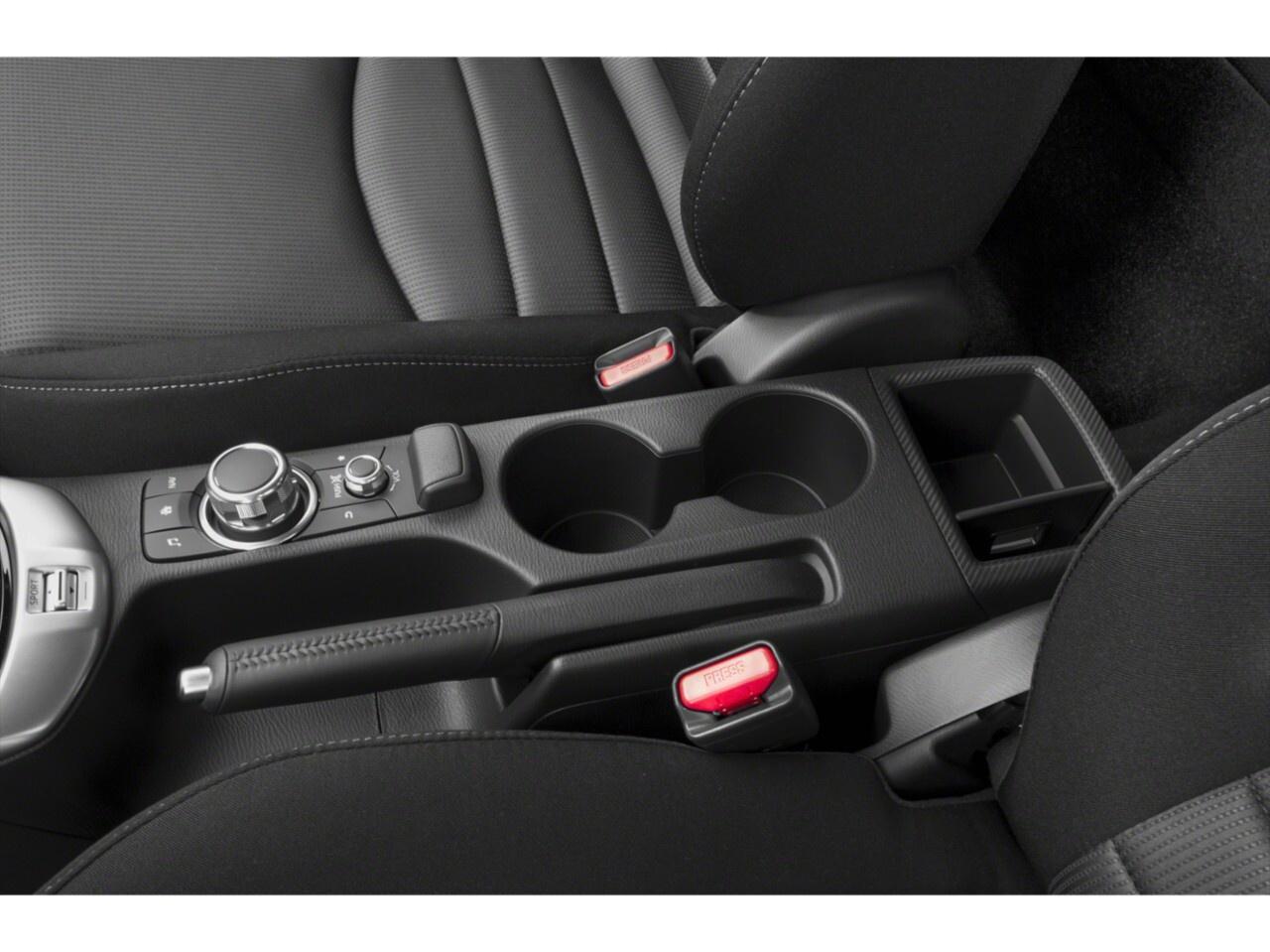 2017 Mazda CX-3 GS Photo