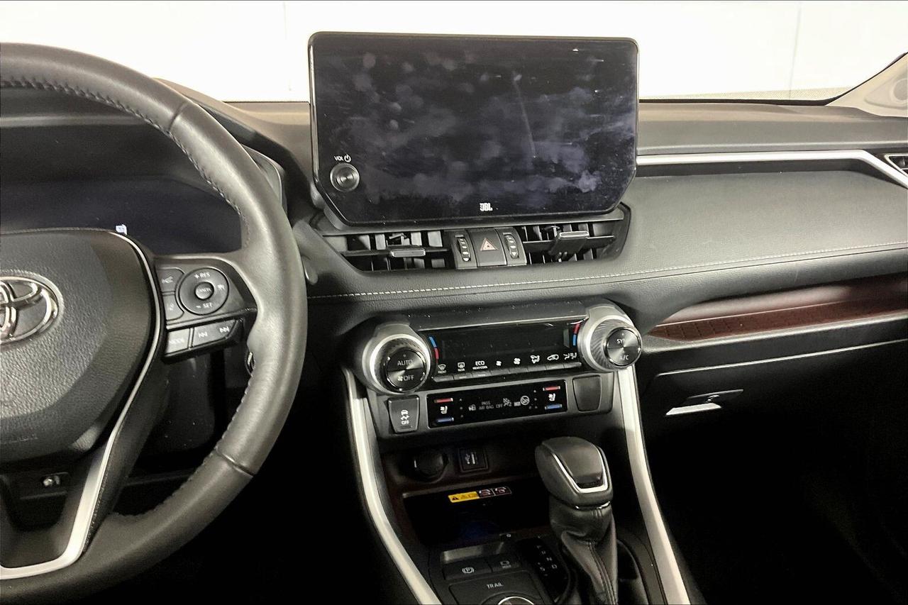 2024 Toyota RAV4 Hybrid Limited AWD Photo