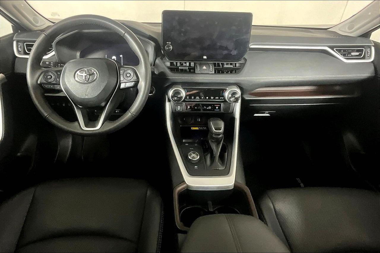 2024 Toyota RAV4 Hybrid Limited AWD Photo