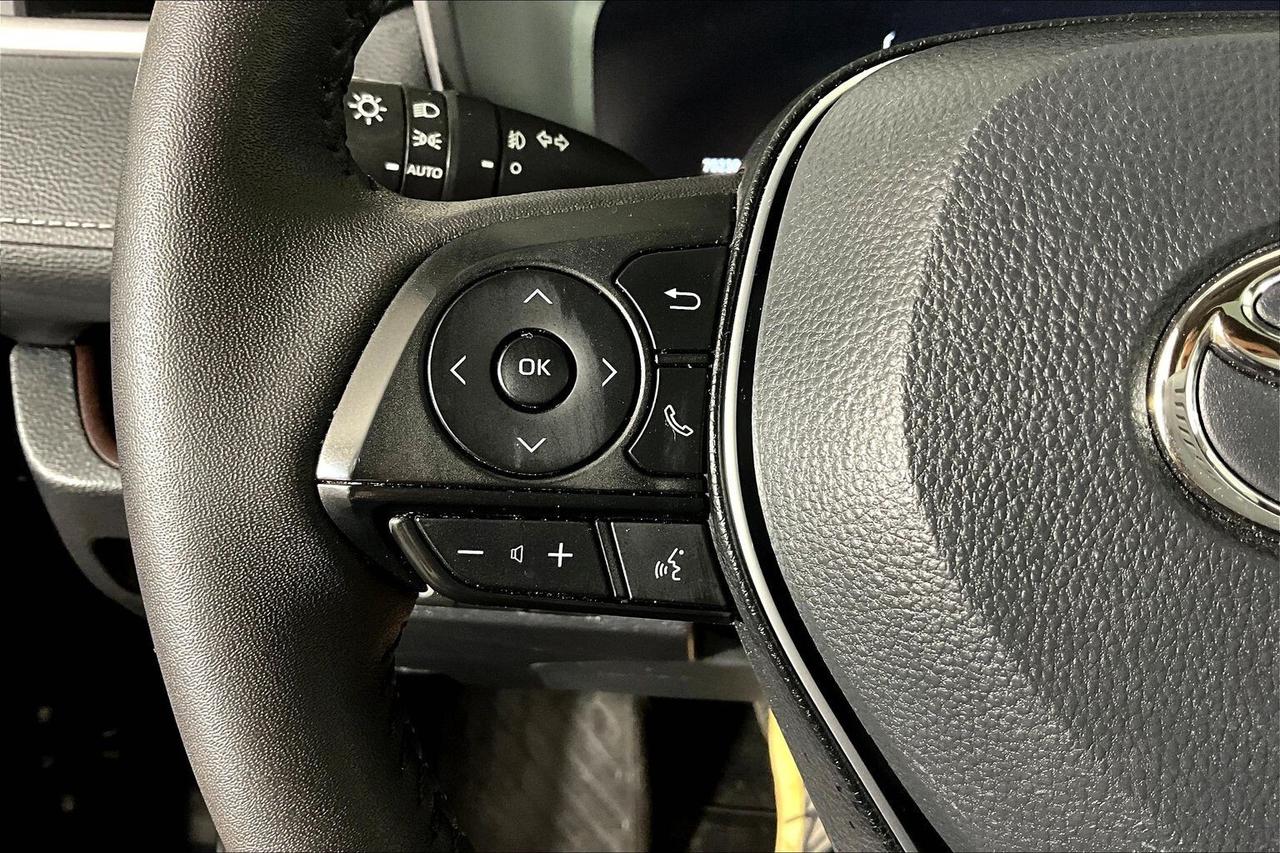 2024 Toyota RAV4 Hybrid Limited AWD Photo