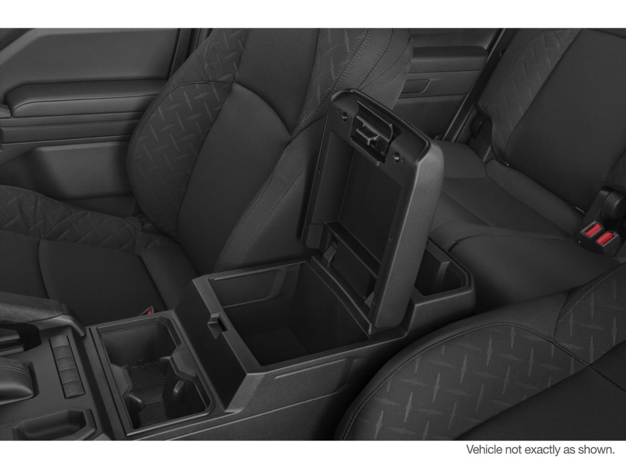 2025 Toyota Tacoma 4x4 Double Cab Auto Photo4
