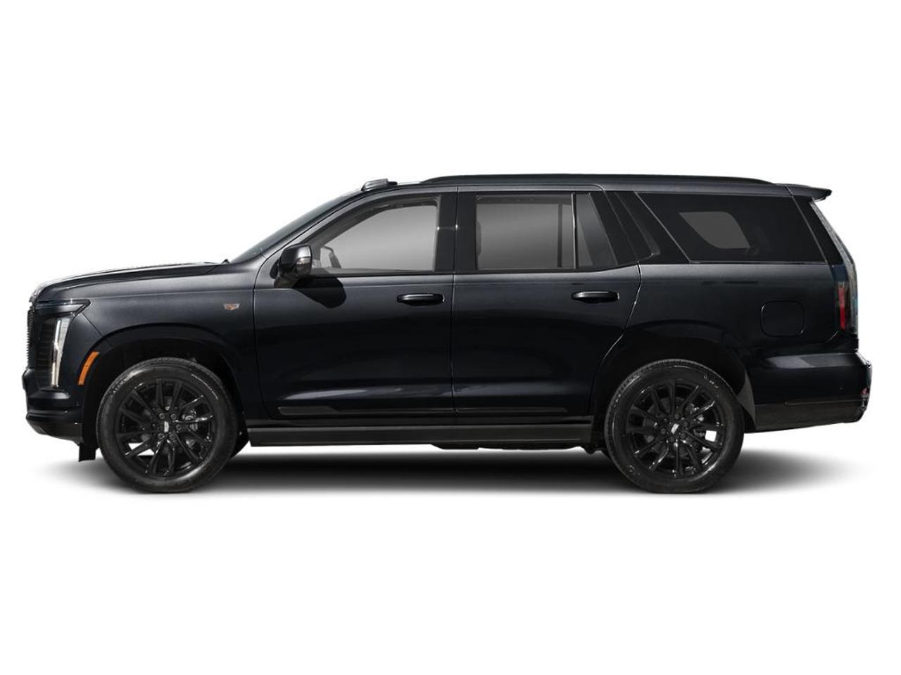2026 Cadillac Escalade Sport 4dr 4x4 Photo