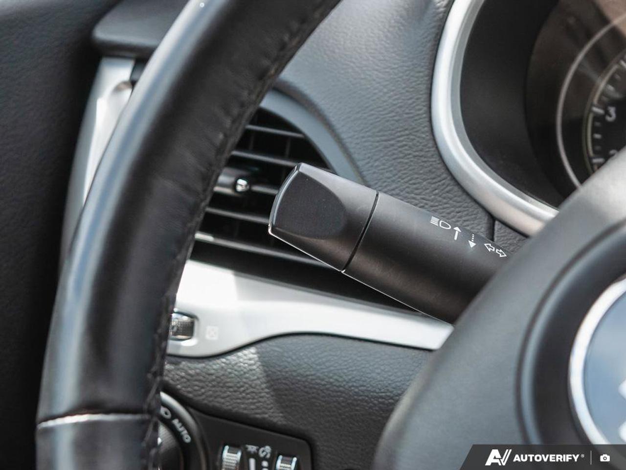 2018 Jeep Cherokee Trailhawk Photo