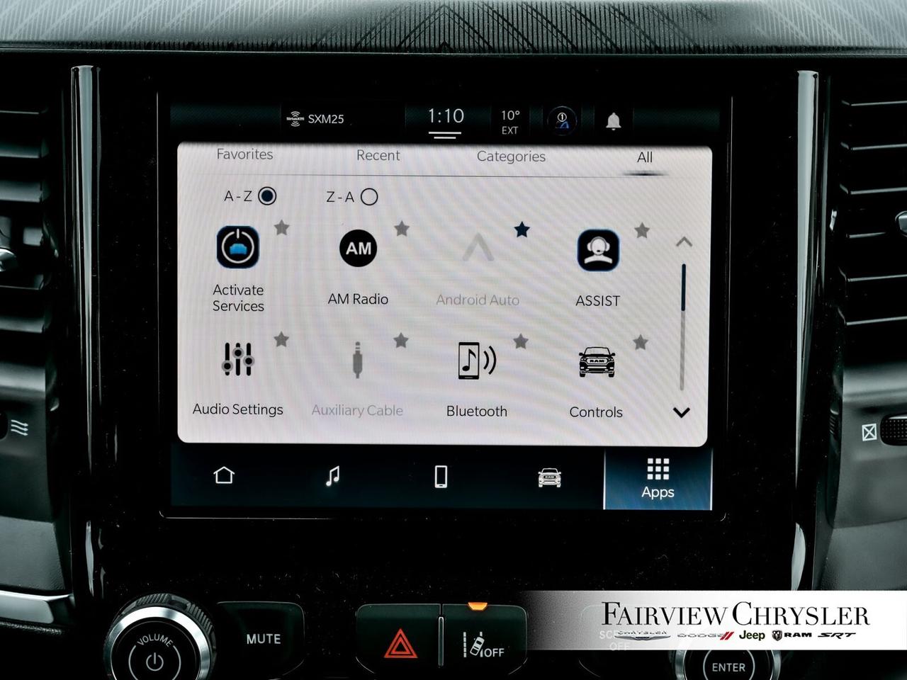 2026 RAM 1500 Tradesman BLACK EXPRESS   BUCKETS   RUNNING BOARDS Photo