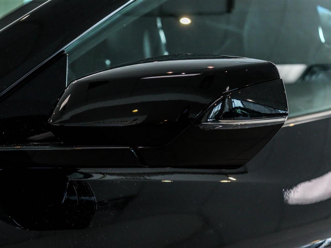 2026 Chevrolet Corvette Z06 Coupe 3LZ Photo