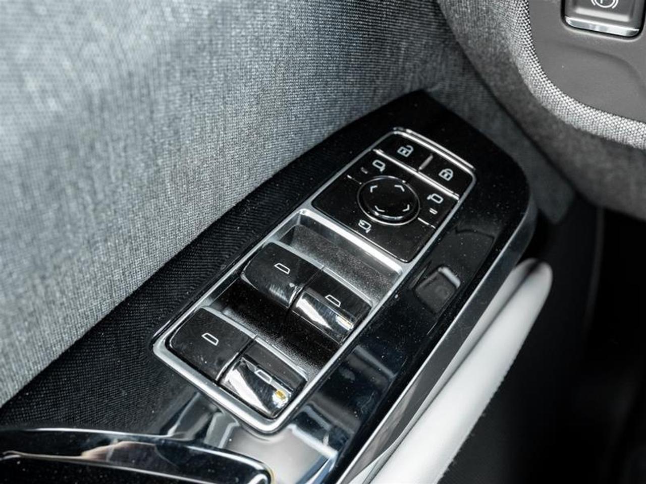 2026 Cadillac Escalade Platinum Sport 4dr 4x4 Photo