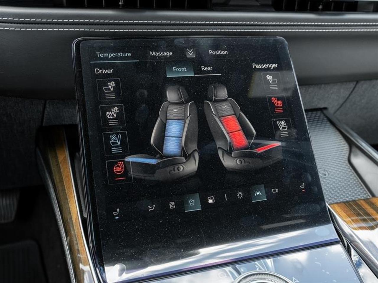 2026 Cadillac Escalade Platinum Sport 4dr 4x4 Photo