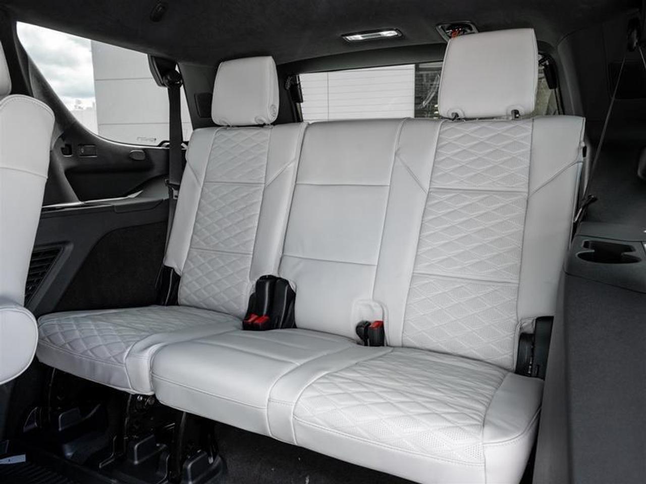 2026 Cadillac Escalade Platinum Sport 4dr 4x4 Photo