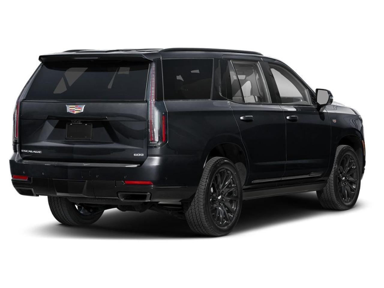 2026 Cadillac Escalade Sport 4dr 4x4 Photo