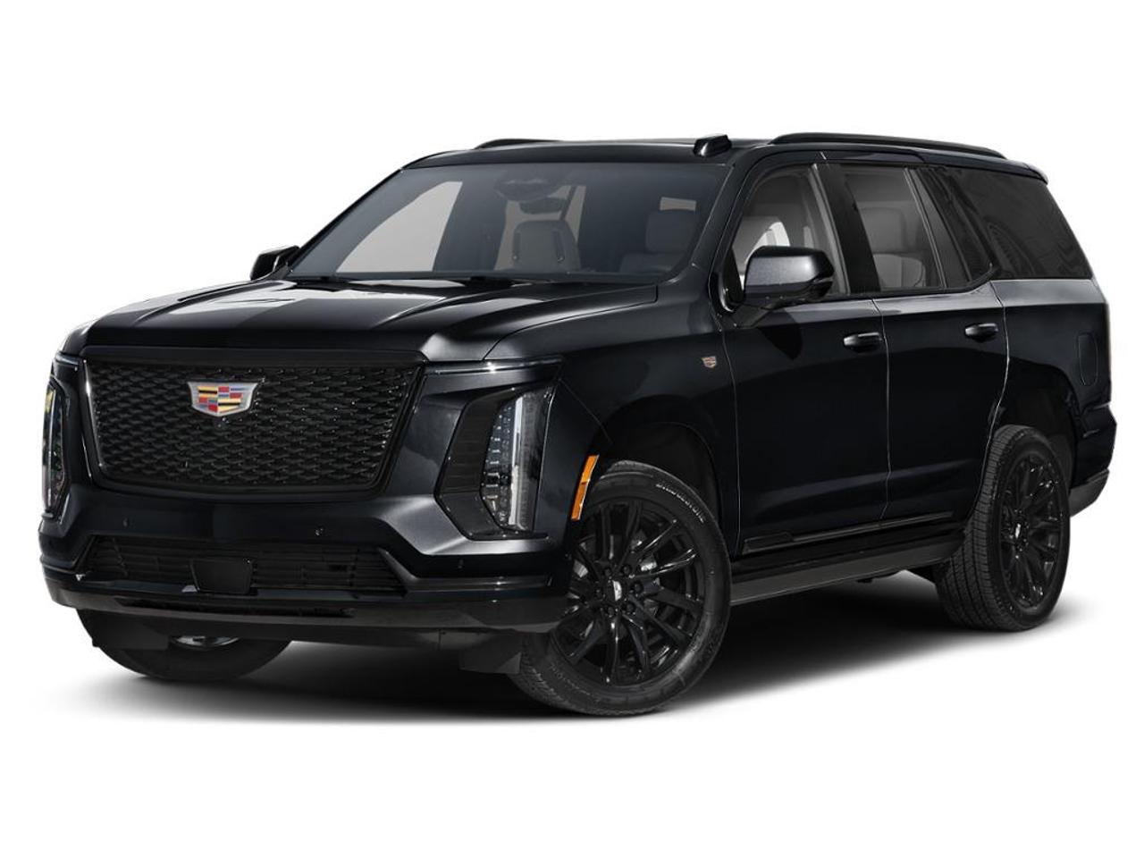 2026 Cadillac Escalade Sport 4dr 4x4 Photo