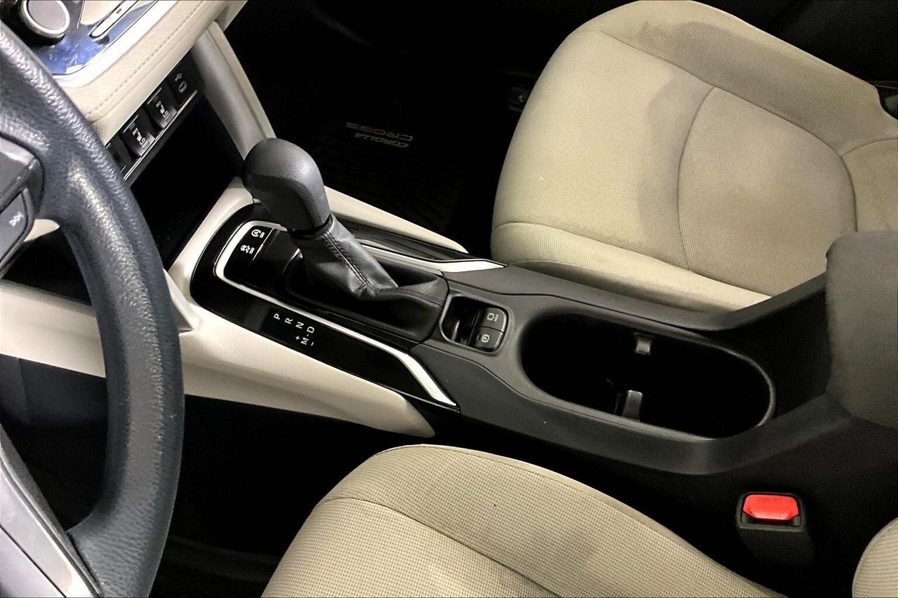 2023 Toyota Corolla Cross L FWD Photo