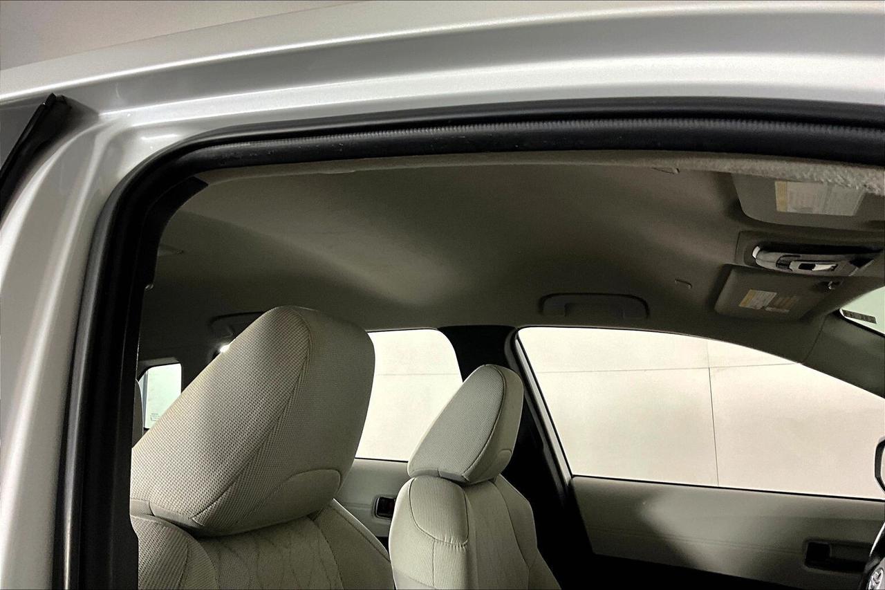 2023 Toyota Corolla Cross L FWD Photo