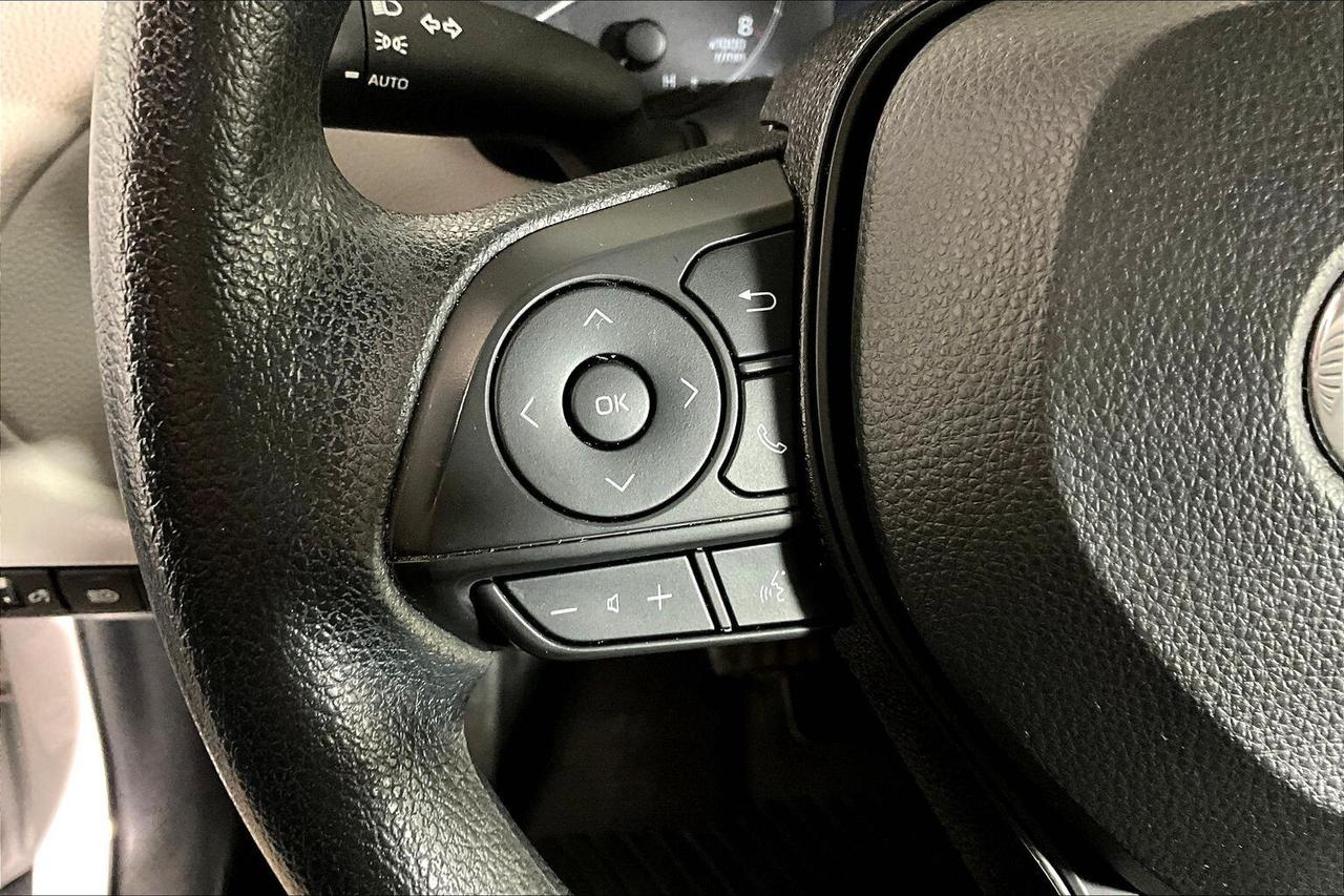 2023 Toyota Corolla Cross L FWD Photo