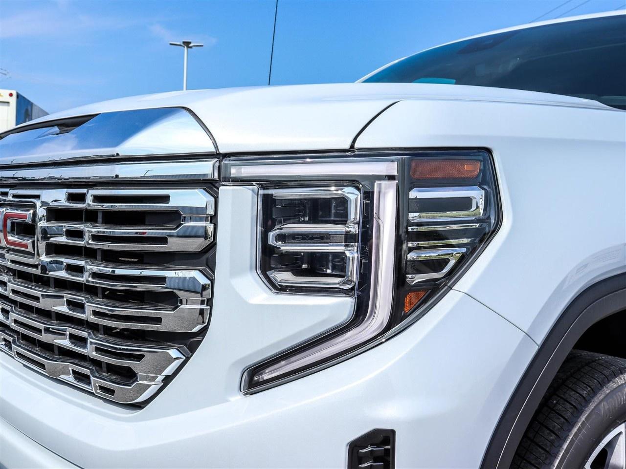 2026 GMC Sierra 1500 Crew Cab Short Box 4-Wheel Drive Denali Photo