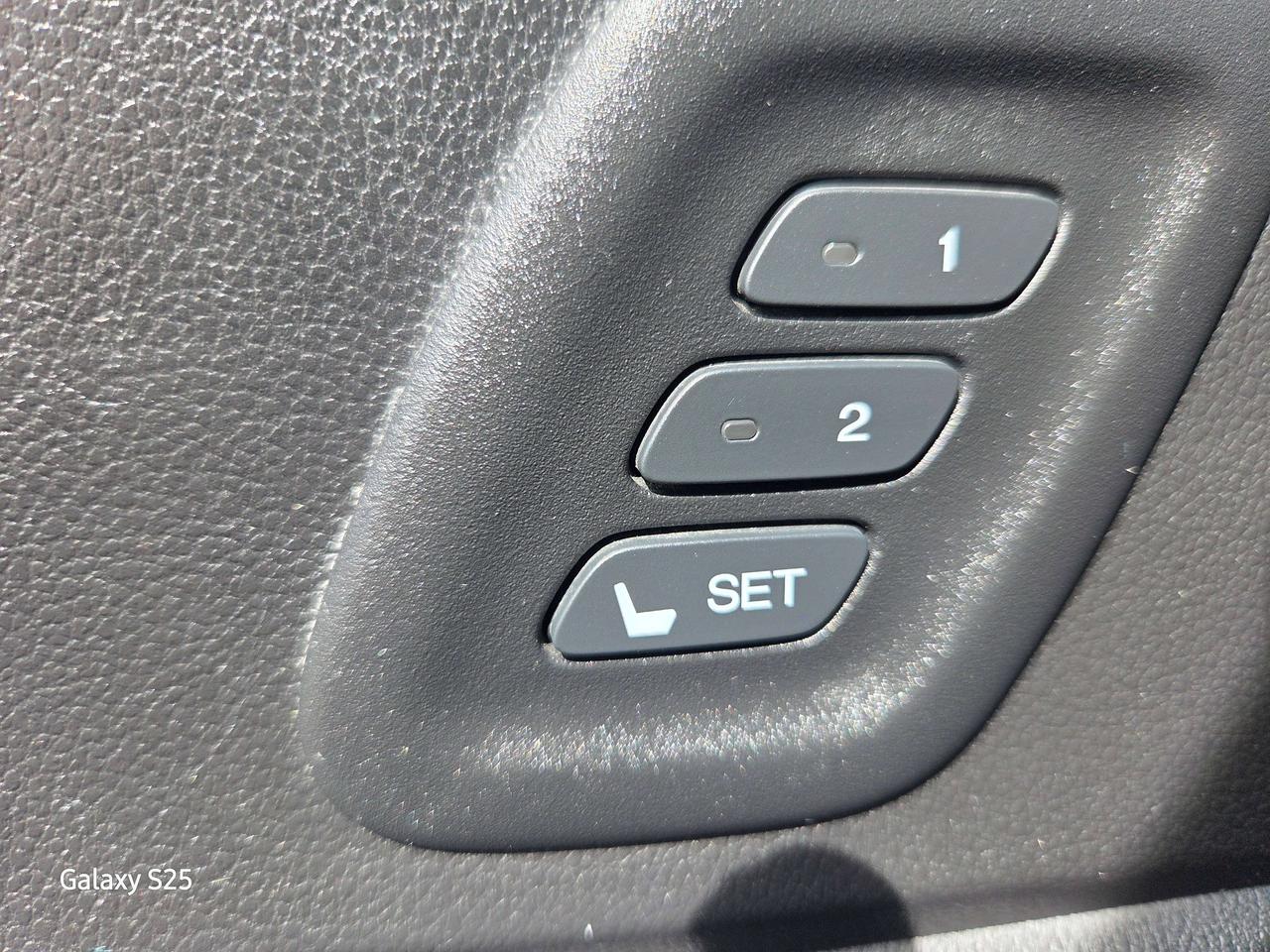 2015 Honda CR-V Touring Photo