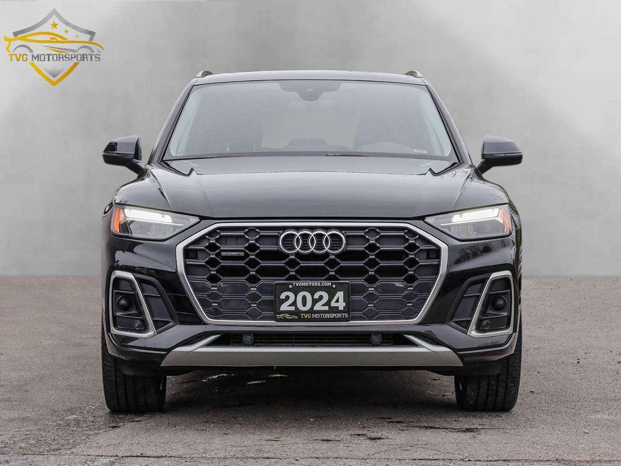 2024 Audi Q5 PROGRESSIV Photo