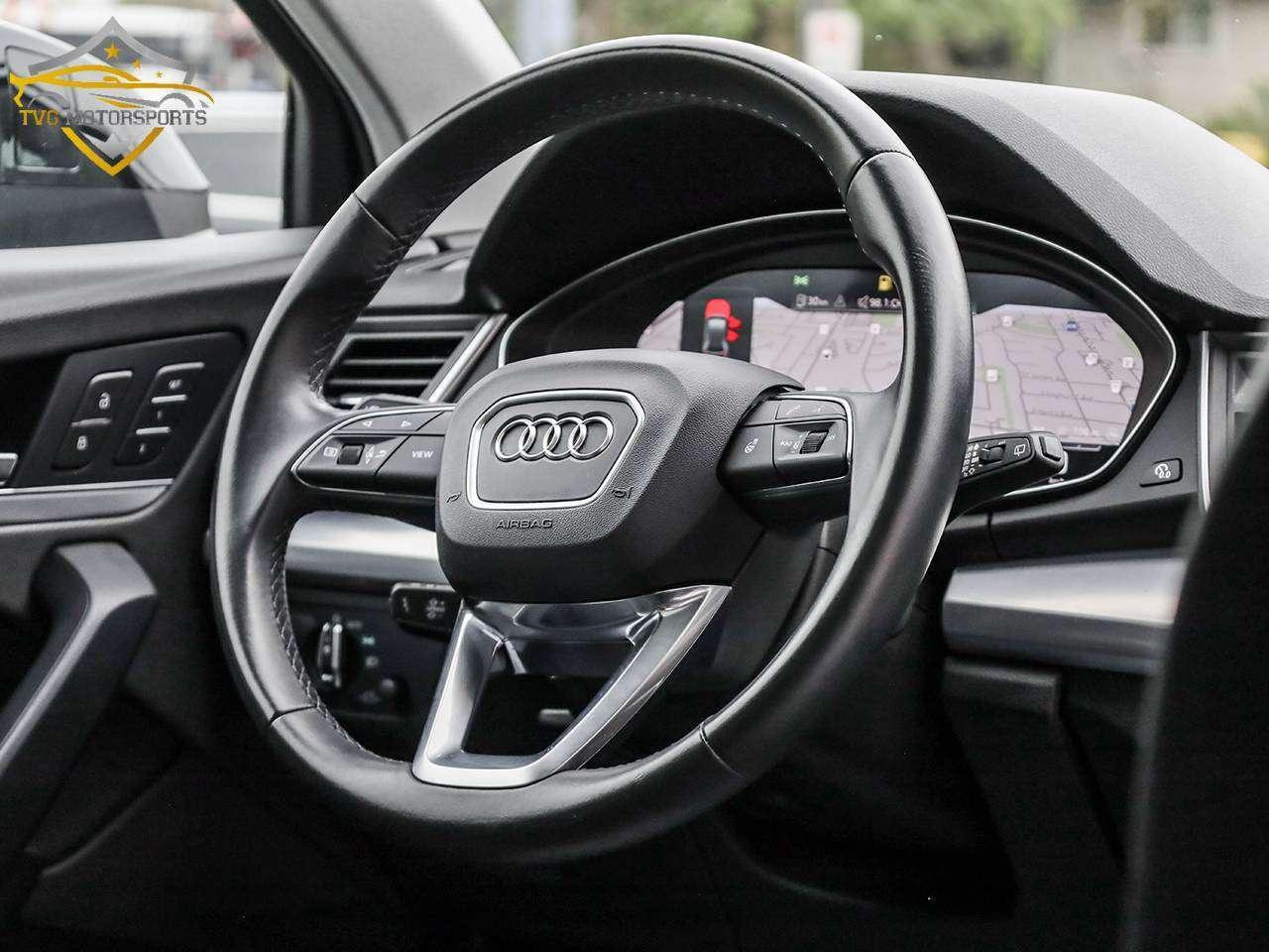2024 Audi Q5 PROGRESSIV Photo