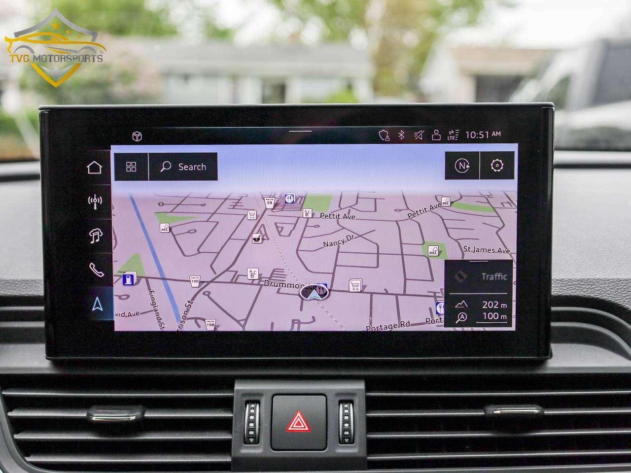 2024 Audi Q5 PROGRESSIV Photo