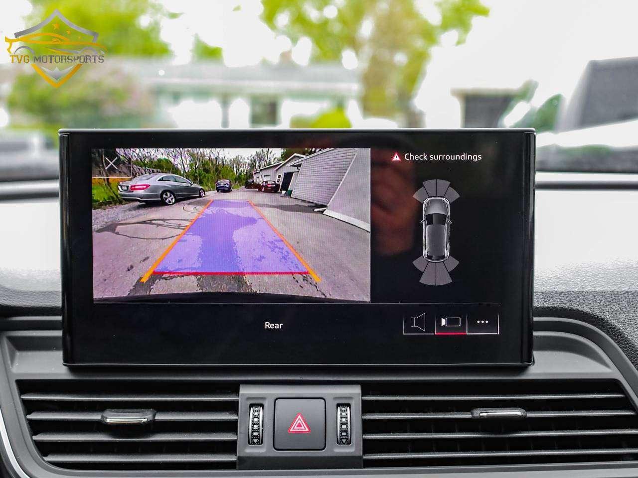 2024 Audi Q5 PROGRESSIV Photo