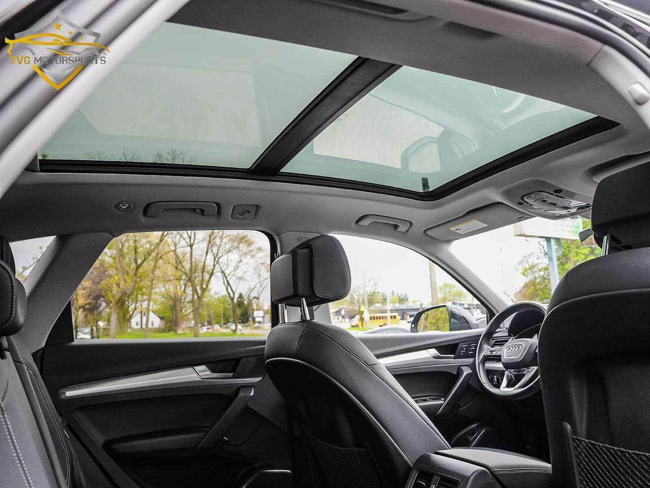 2024 Audi Q5 PROGRESSIV Photo
