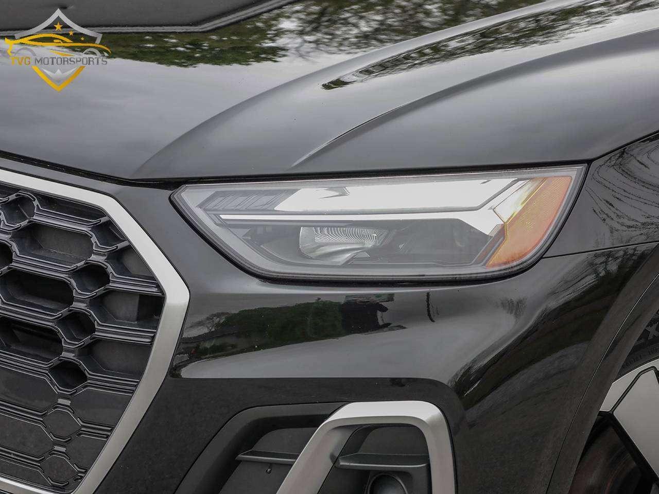 2024 Audi Q5 PROGRESSIV Photo