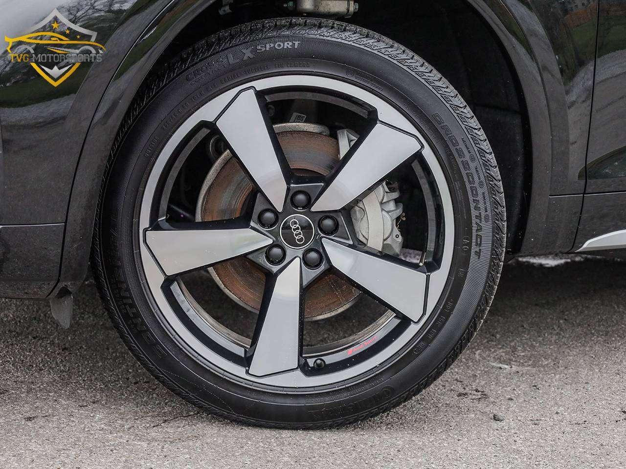 2024 Audi Q5 PROGRESSIV Photo