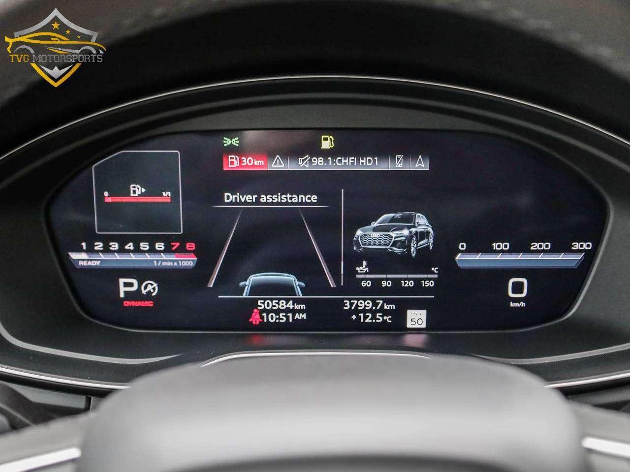 2024 Audi Q5 PROGRESSIV Photo