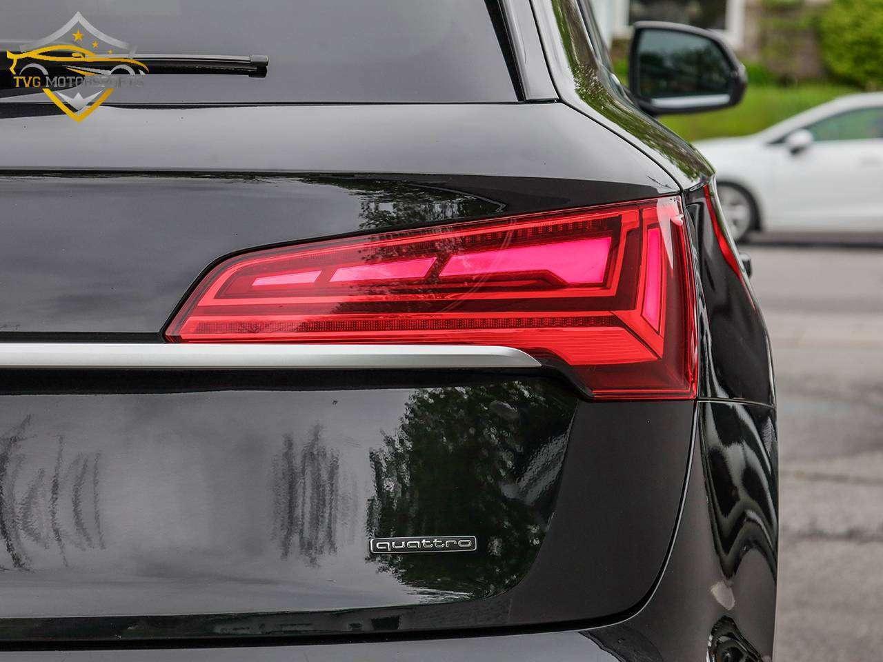 2024 Audi Q5 PROGRESSIV Photo