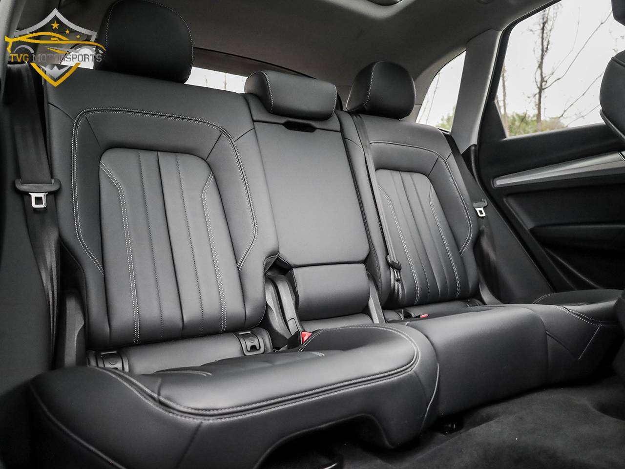 2024 Audi Q5 PROGRESSIV Photo