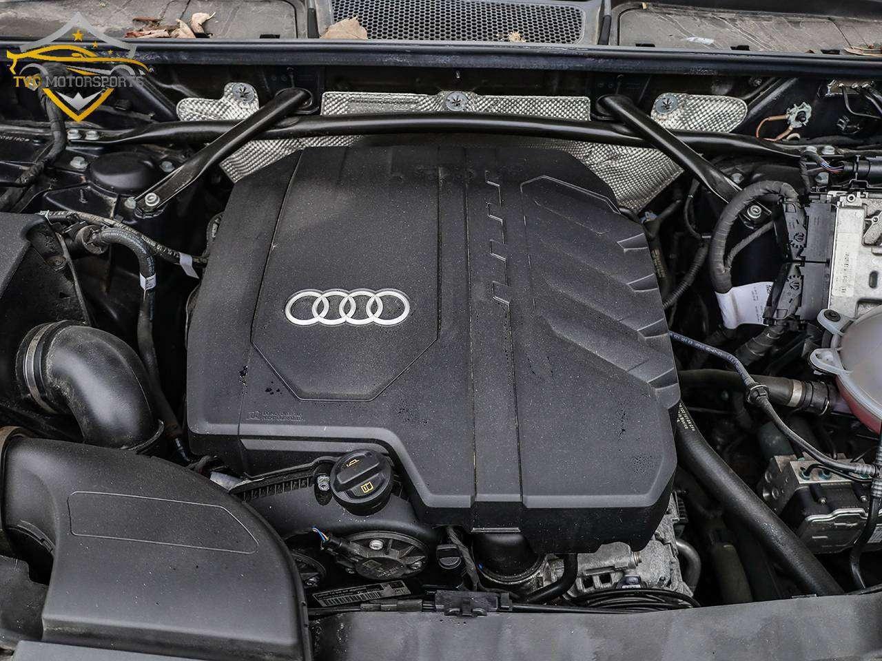 2024 Audi Q5 PROGRESSIV Photo