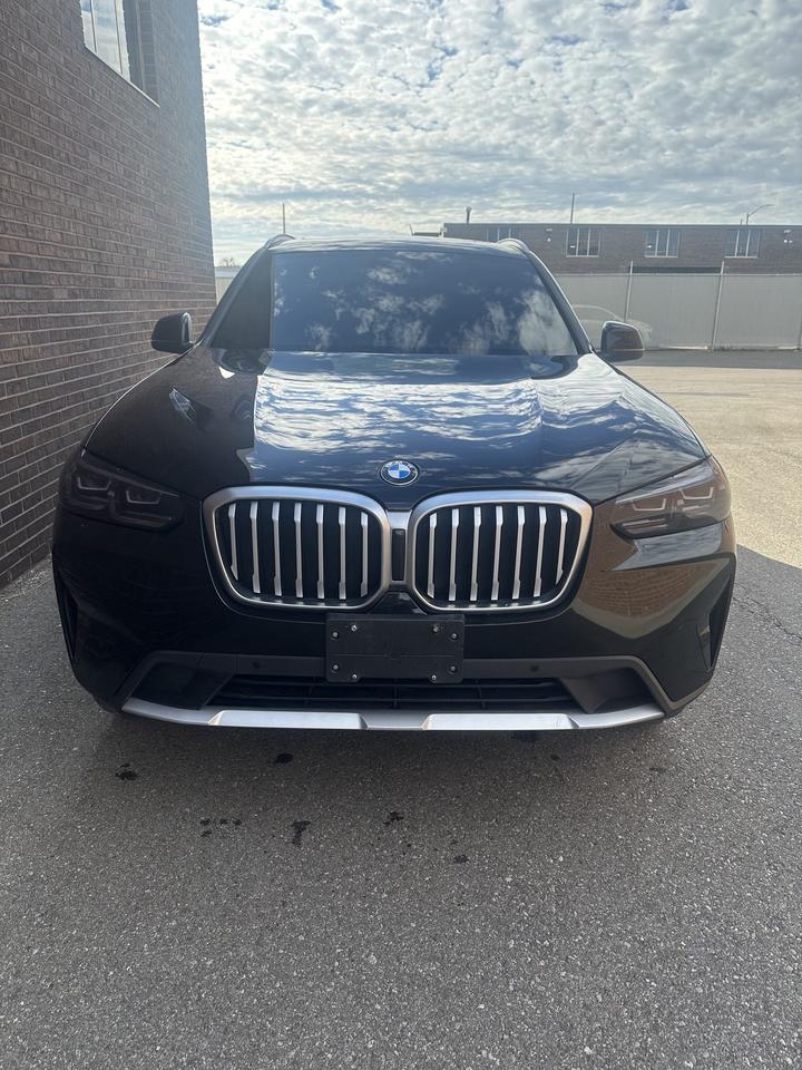 2023 BMW X3 x Drive, NAVI, PANO ROOF, DRIVE ASSIST, CAMERA Photo