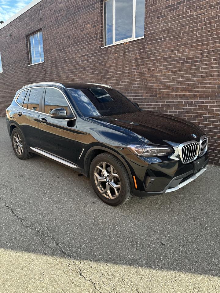 2023 BMW X3 x Drive, NAVI, PANO ROOF, DRIVE ASSIST, CAMERA Photo