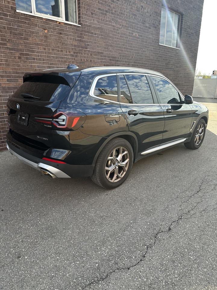 2023 BMW X3 x Drive, NAVI, PANO ROOF, DRIVE ASSIST, CAMERA Photo