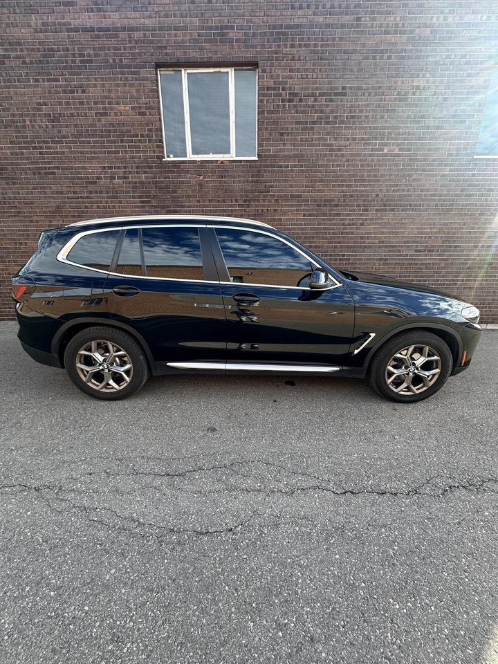 2023 BMW X3 x Drive, NAVI, PANO ROOF, DRIVE ASSIST, CAMERA Photo